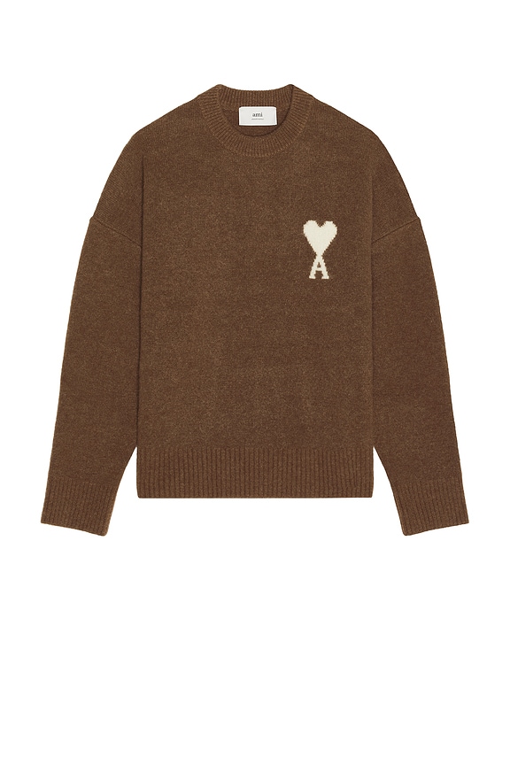 Theory Hilles Cashmere Quarter Zip Sweater in Dark Feather Melange