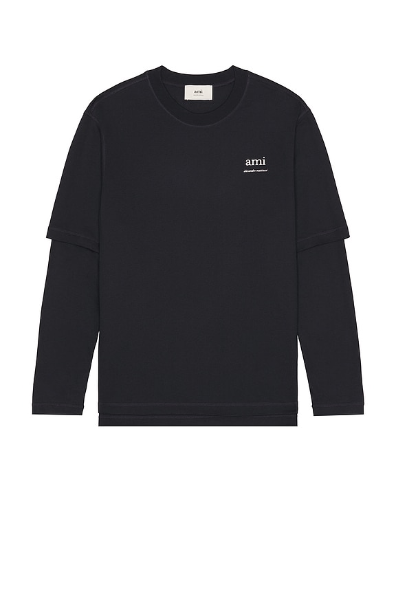 Moncler Tシャツ - Black | FWRD Moncler Tシャツ - Black | FWRD