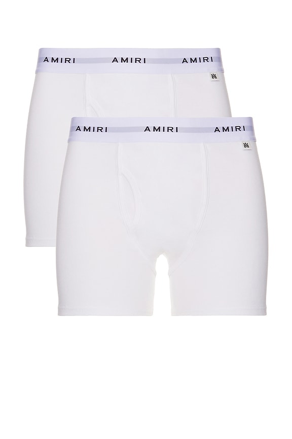 FEAR OF GOD BOXER BRIEF 2 Pack ボクサーブリーフ Fear of God 2-Piece Boxer Brief Set | Saks Fifth Avenue