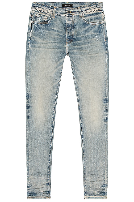 RRR123 RIVINGTON ROI REBIS パンツ - Indigo | FWRD
