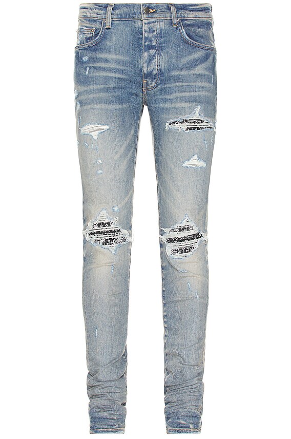 Amiri パーカー - Faded Black | FWRD