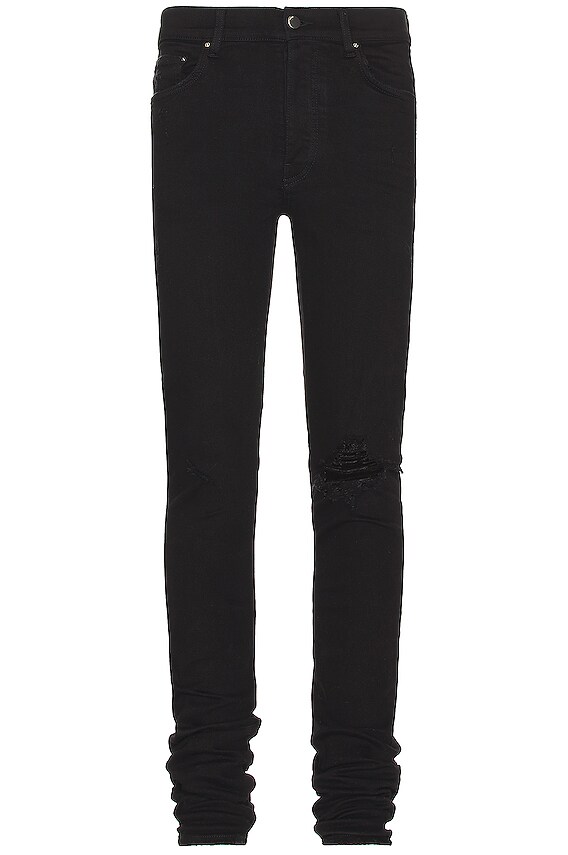 Amiri パーカー - Black | FWRD