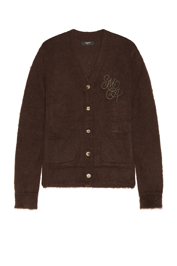 COMME des GARCONS PLAY PLAY カーディガン - Brown | FWRD