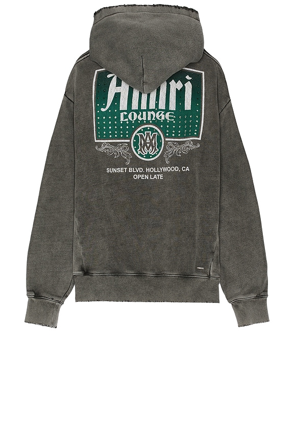 AMIRI バックプリント フーディー 楽天市場】アミリ AMIRI パーカー フーディ スウェット メンズ