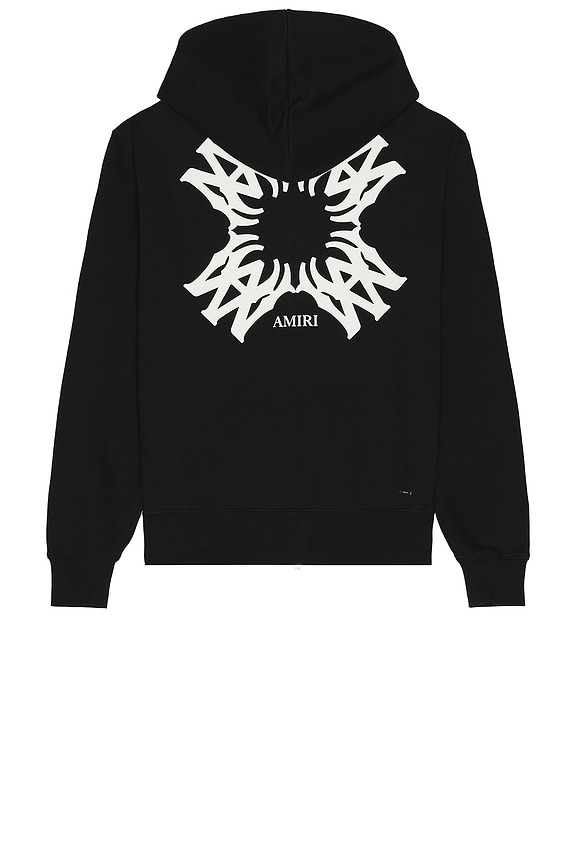 Undercover x Champion Chaos Sweatshirt in Black | FWRD