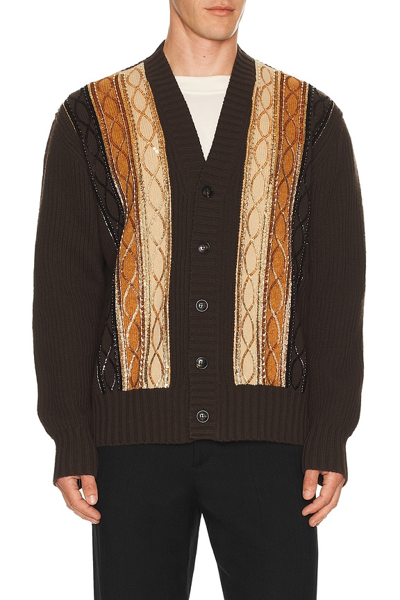 Moncler カーディガン - Beige | FWRD