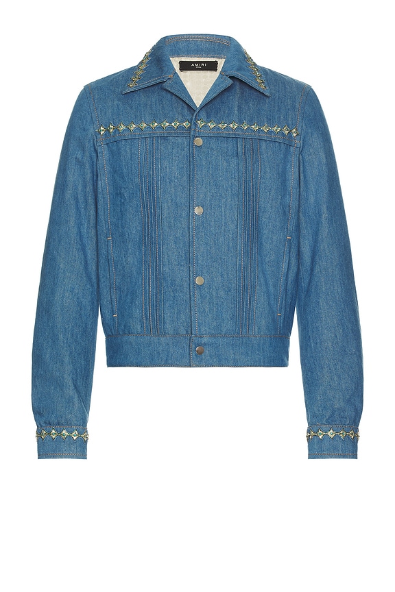 BURBERRY BLUE LABEL（Gジャン/デニムジャケット）のフリマ