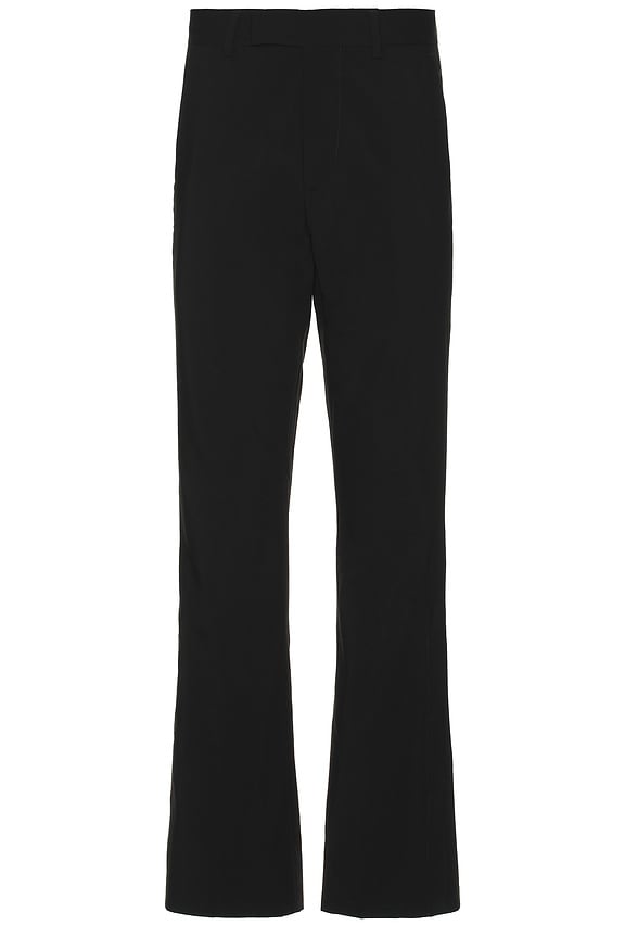 Needles Piping Cowboy Pants in Black | FWRD