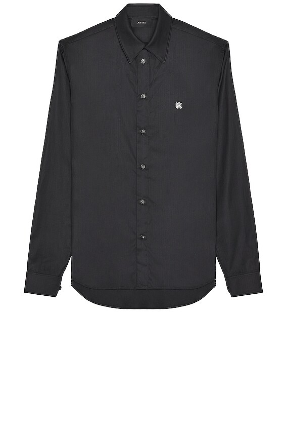 Givenchy U Lock Harness Slim Fit Jacket in Black | FWRD