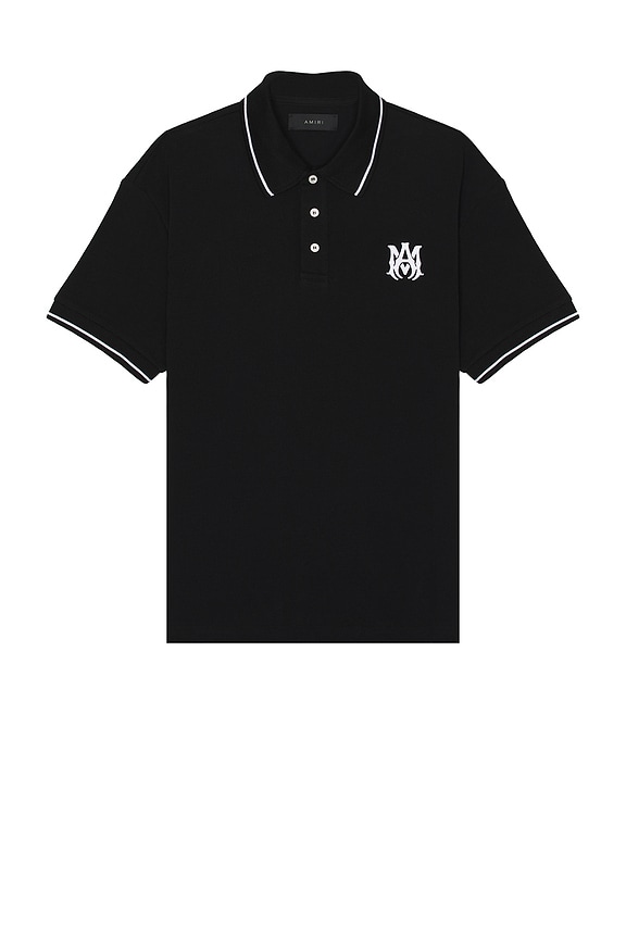 VERSACE ブラック スウェット TAYLOR FIT VSAC-MS103_V1.jpg