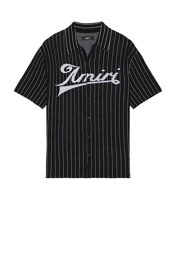 希少 S WACKO MARIA STRIPED POLO SHIRT 希少 S WACKO MARIA STRIPED POLO SHIRT トップス