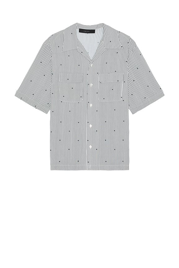 セール翌日発送andmarry Ami shirring logo tops Luxury women's T-shirt - Amiri 22 short white mesh T-shirt