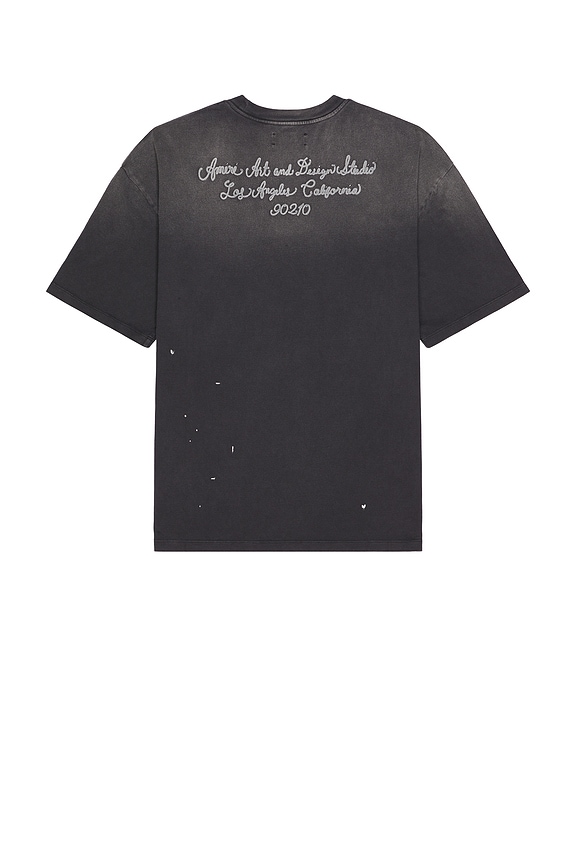 COMME des GARCONS x nike ナイキ プリント コットン Tシャツ 黒 COMME des GARCONS BLACK NIKE Tシャツ - Black | FWRD