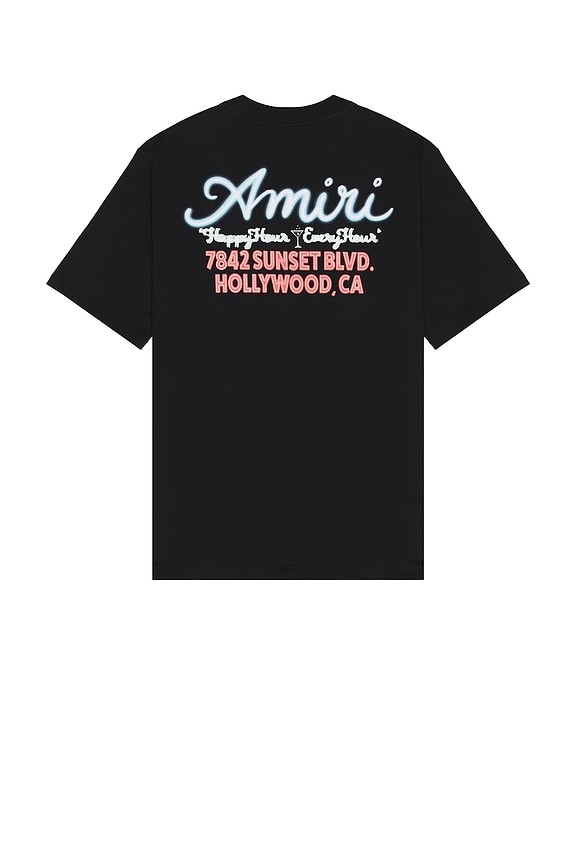 トップス Andmary Ami shirring logo tops black ANDMARY】Ami shirring logo tops