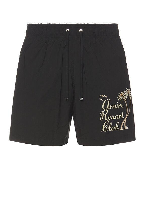 Moncler ショートパンツ - Black | FWRD