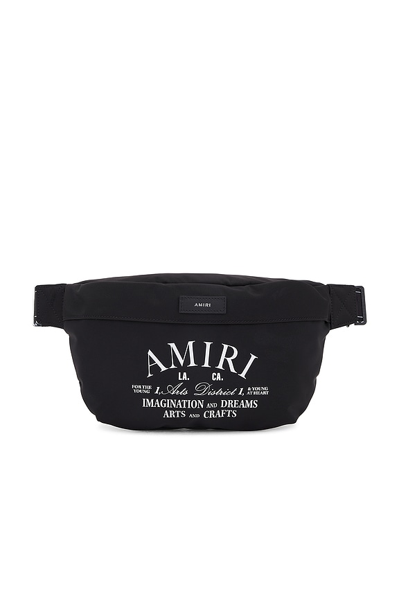 Amiri バッグ - Black | FWRD