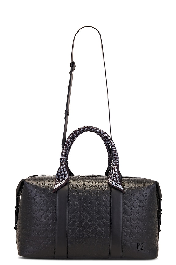 Homme Plisse Issey Miyake UTILITY バッグ - Black | FWRD