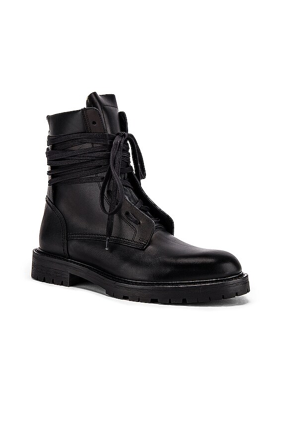 Amiri MX2 Jean in Black | FWRD