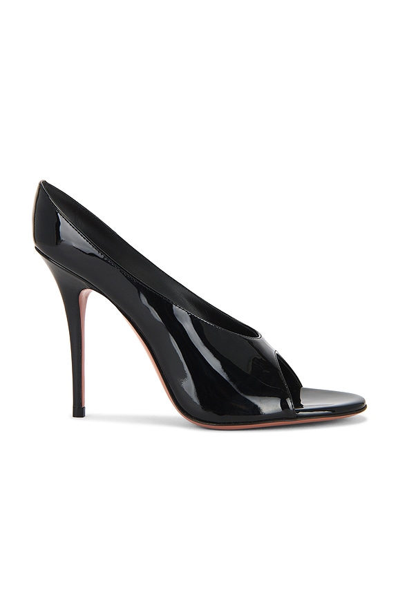 Alexander Wang Rhodes 105mm Mule in Black | FWRD