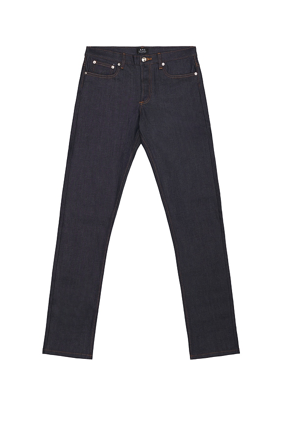 AMIRI MX1 LEATHER JEAN STORM GREY 30国内正規 Amiri Mx1 Leather Skinny Jean in Storm Grey | FWRD