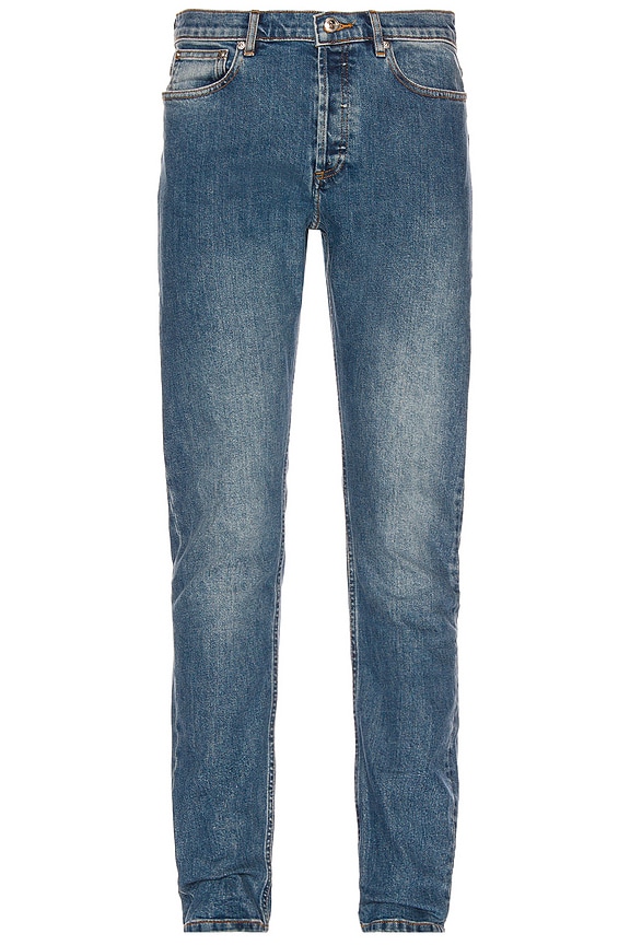 P*様 PURPLE brand Purple Brand デニム - Indigo | FWRD