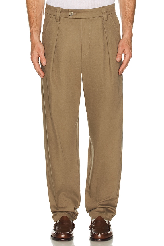 G*S様 FEAR OF GOD CHINO BAGGY TROUSERS fi G*S様 FEAR OF GOD CHINO BAGGY TROUSERS fi Fear Of God Cotton