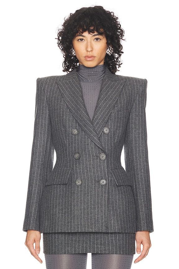 【ACNE STUDIOS】double-breasted hound（関税込み） P00776071.jpg