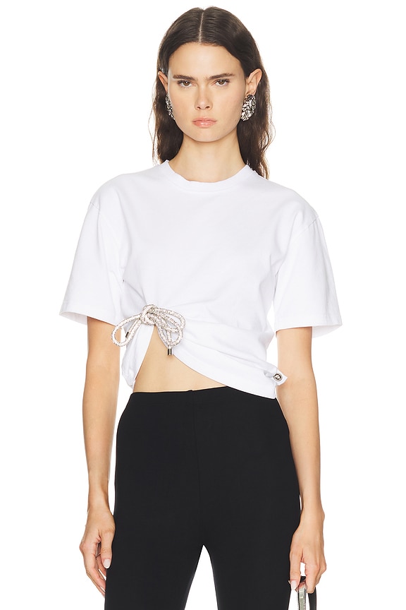 MIU MIU♡幻のキャットブラウス Women's Ready To Wear | Miu Miu - United States