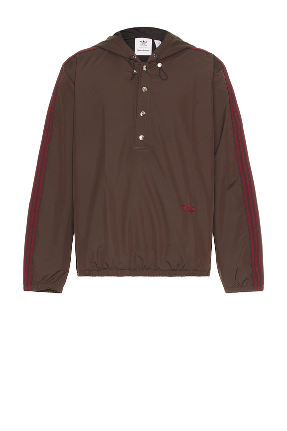 POST ARCHIVE FACTION (PAF) 7.0 Jacket Right in Brown | FWRD POST ARCHIVE FACTION (PAF) 7.0 Jacket Right in Brown | FWRD