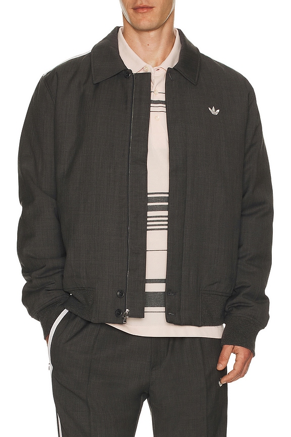 Givenchy ジャケット - Light Blue | FWRD