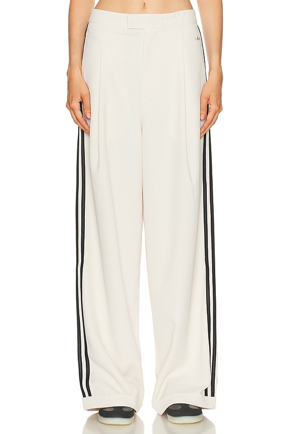 Peter Do Combo Denim Jean in Light Blue & Medium Blue | FWRD