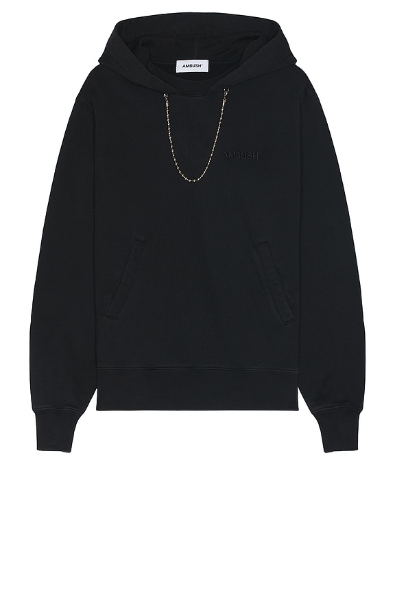 Burberry パーカー Burberry パーカー - Deep Crimson | FWRD