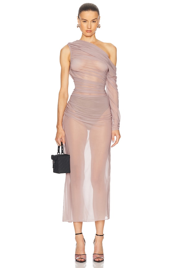 a line mother of the bride dress ZAPAKA Woman Beige Mother Of Bride Dress A Line Flutter Sleeves Evening Dress With Lace Appliques, Beige / US26W