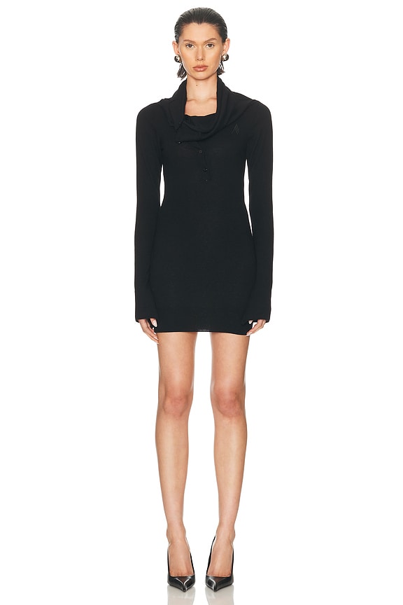 Sportmax DAKAR ドレス - Black | FWRD