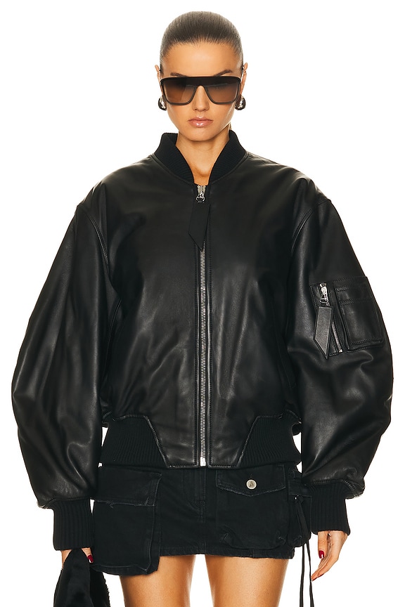 Balenciaga テーラード ジャケット | ブラック | FARFETCH JP