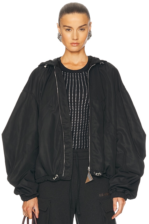関税込◆MONCLER◆Weteジャケット Moncler - Wete Jacket in Black – Stoy