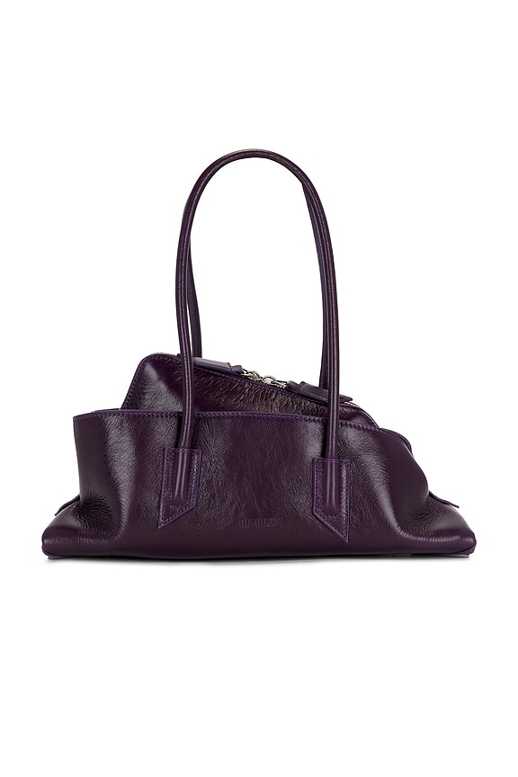 The Row Joe Backpack in Espresso | FWRD