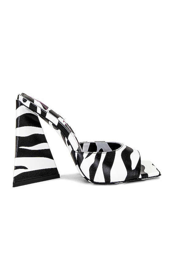 関税送料込み-MARNI FUSSBETT HEEL 10 ミュール Marni Fussbett Sandals in Black | LN-CC