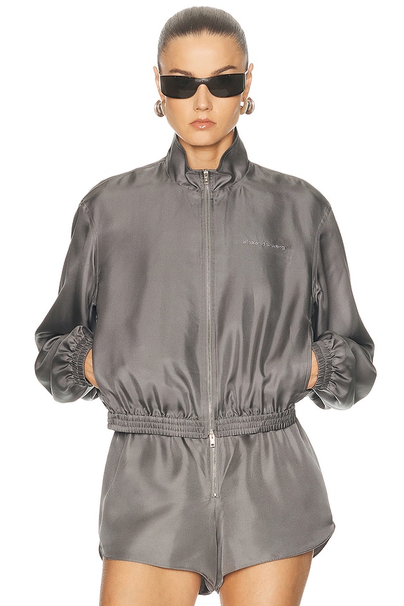 alexander wang グレー ブラトップ Alexander Wang（ベアトップ/チューブトップ）のフリマアイテム一覧
