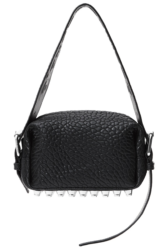 バッグ \" THE ROW \" ROUND 90'S CHOCOLATE The Row Round 90's Bag | + 90's vs Round 90's Comparison | Lela