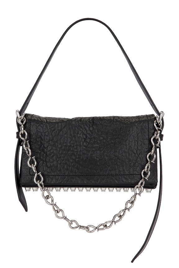 【正規品】THE ROW 90'S BAG ブラック 90's Bag Black in Leather – The Row