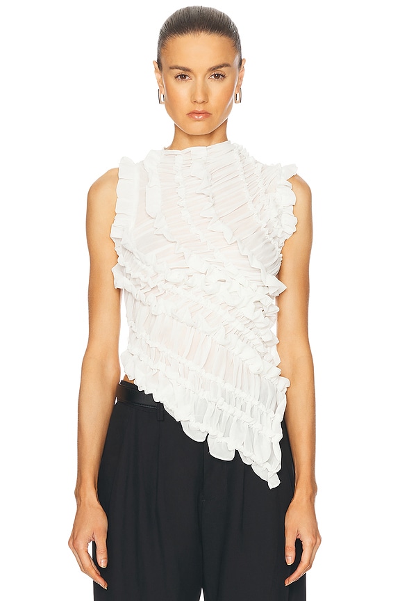 r__i__n__a__03 175cm DRESS UND TULLE BUSTIER LAYERED DRESS