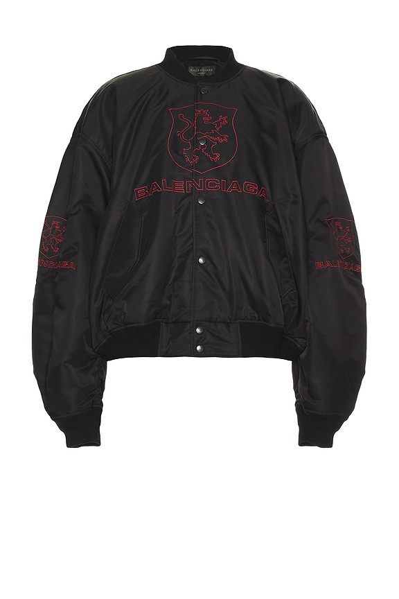 Andersson Bell UNISEX ジャケット - Black | FWRD