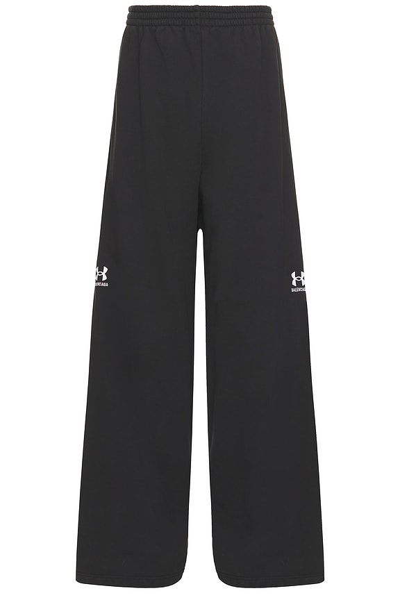 【MM6 Maison Margiela】MM6◇パンツ MM6 Maison Margiela パンツ - Black | FWRD