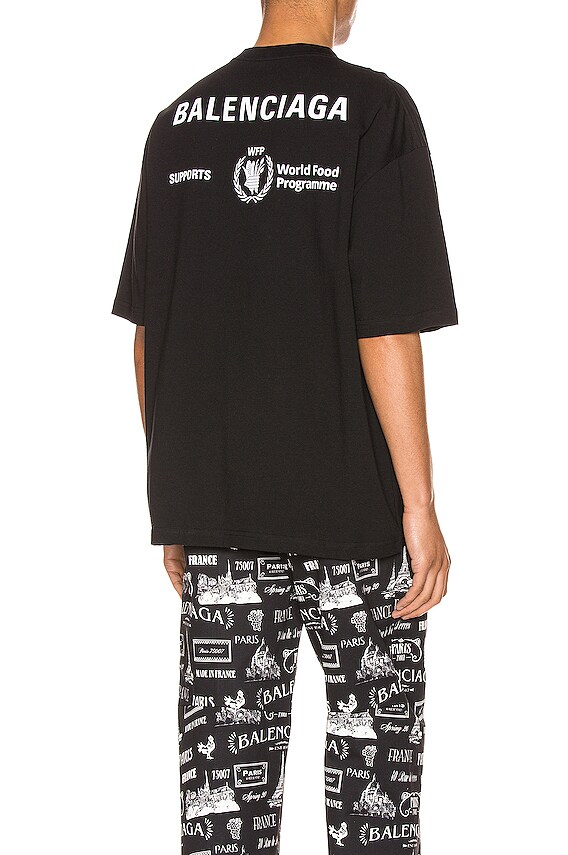 Balenciaga Cropped Skater Pants | Saks Fifth Avenue