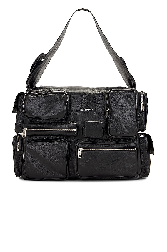 Balenciaga ハンドバッグ - Black | FWRD