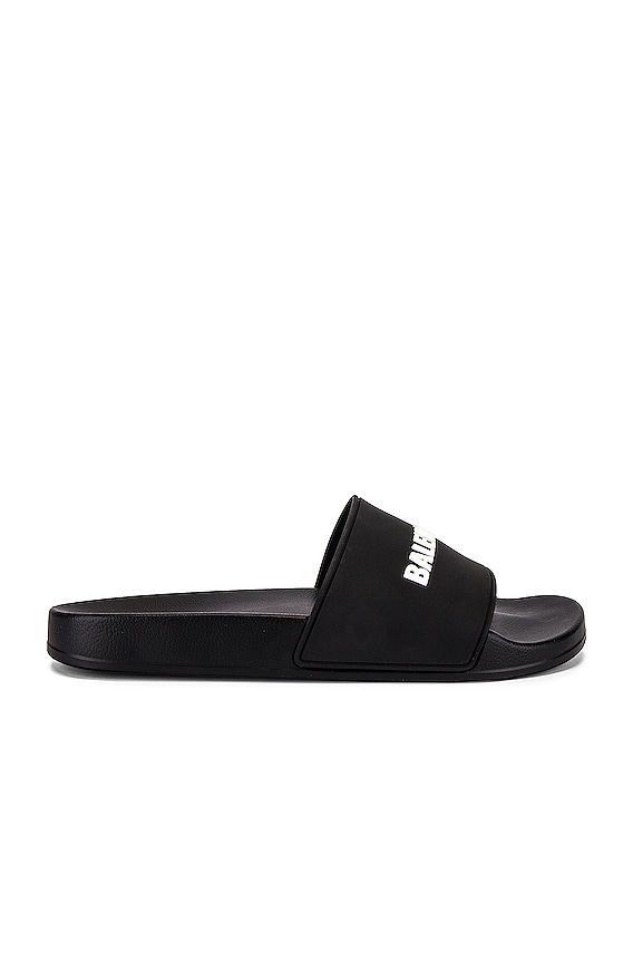 Givenchy サンダル - Black & White | FWRD