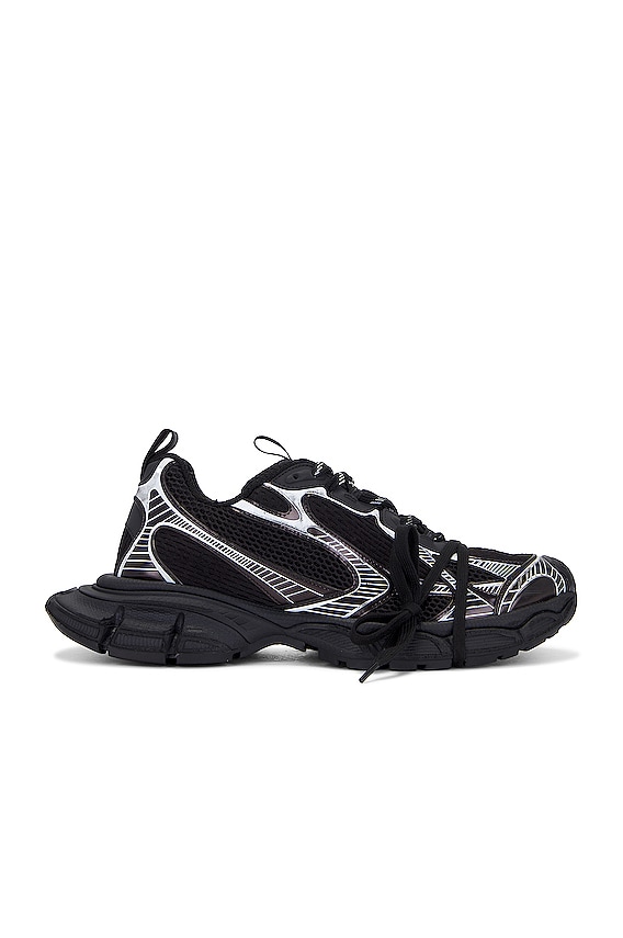 Balenciaga 3xl in Black | FWRD