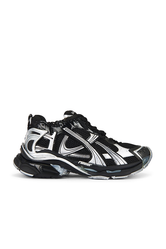 【関税＆送料込み】Balenciaga Track Jelly Low Sneaker Balenciaga Beige Track Jelly low sneaker | TheDoubleF