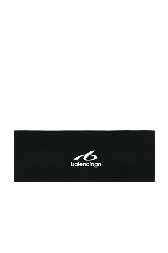 Balenciaga Keyring Energy Bar Charm in Marine Blue | FWRD